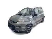 2021 Fiat Panda