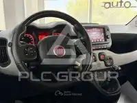 2021 Fiat Panda