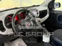 2021 Fiat Panda