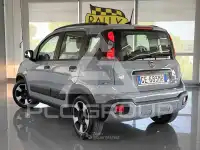 2021 Fiat Panda