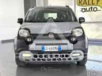 2021 Fiat Panda