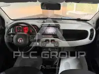 2021 Fiat Panda