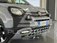 2021 Fiat Panda