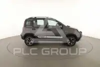 2021 Fiat Panda