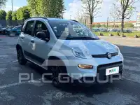 2021 Fiat Panda