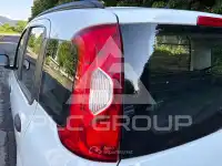 2021 Fiat Panda