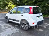 2021 Fiat Panda