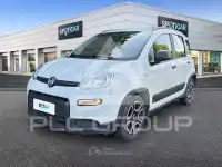 2021 Fiat Panda