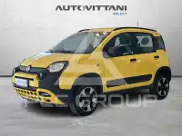 2021 Fiat Panda
