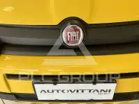 2021 Fiat Panda