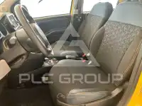 2021 Fiat Panda