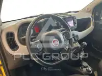 2021 Fiat Panda