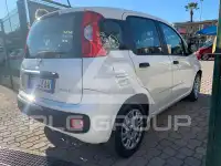 2021 Fiat Panda