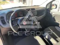 2021 Fiat Panda