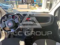 2021 Fiat Panda