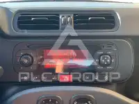2021 Fiat Panda