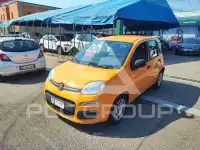 2021 Fiat Panda