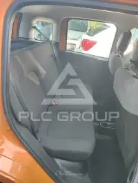 2021 Fiat Panda