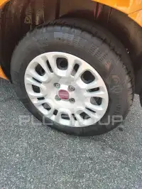 2021 Fiat Panda
