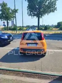 2021 Fiat Panda