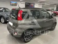 2021 Fiat Panda