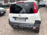 2021 Fiat Panda