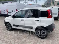 2021 Fiat Panda