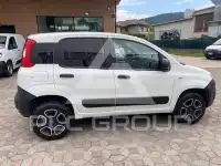 2021 Fiat Panda