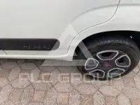 2021 Fiat Panda