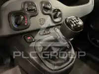 2021 Fiat Panda