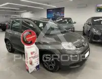2021 Fiat Panda