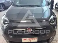 2021 Fiat Panda