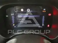 2021 Fiat Panda