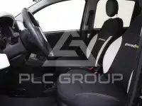 2021 Fiat Panda