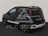 2021 Fiat Panda