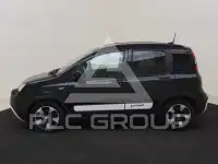 2021 Fiat Panda