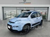 2021 Fiat Panda