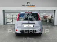 2021 Fiat Panda