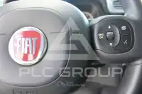 2021 Fiat Panda