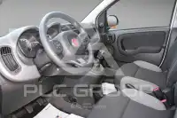 2021 Fiat Panda