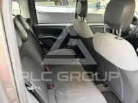 2021 Fiat Panda
