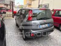 2021 Fiat Panda