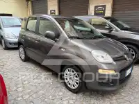 2021 Fiat Panda
