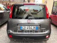 2021 Fiat Panda