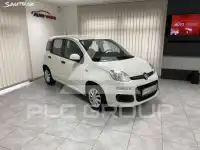 2021 Fiat Panda
