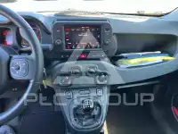 2021 Fiat Panda