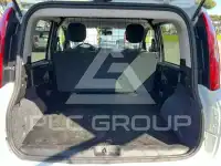 2021 Fiat Panda