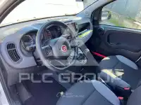 2021 Fiat Panda