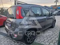 2021 Fiat Panda
