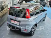 2021 Fiat Panda